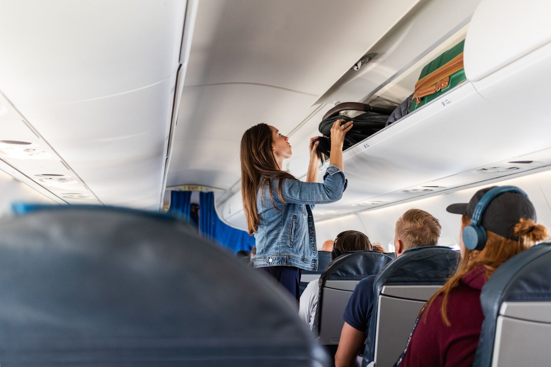 schedel Anoi Groet Blog - Welke buggy's mogen mee als handbagage in het vliegtuig?