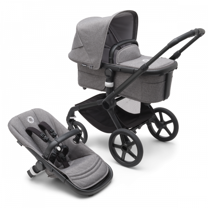 Bugaboo all store in one