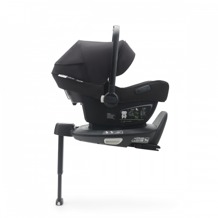 Bugaboo isofix cheap