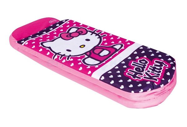 Mevrouw Couscous consensus Hello Kitty Ready Bed Black | Baby & Tiener