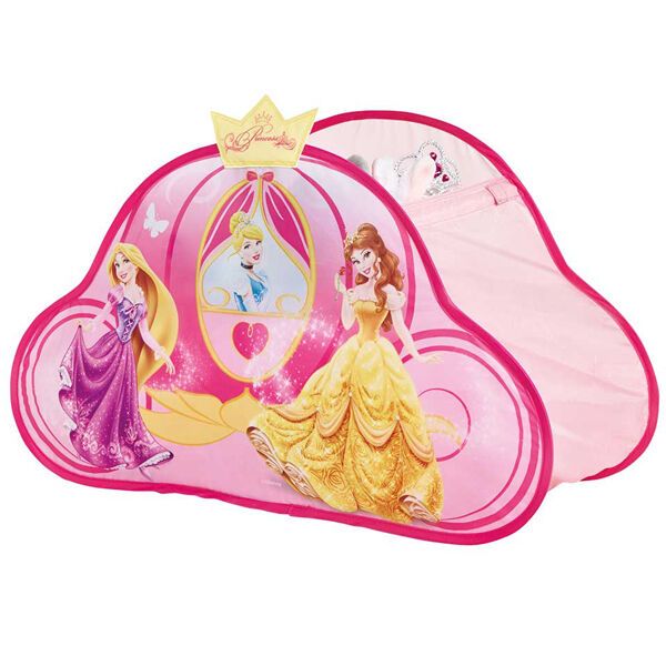 Disney Princess Opbergbox | & Tiener