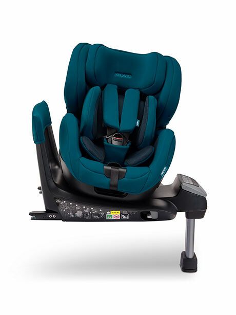 Recaro 3 hot sale in 1