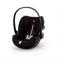 Cybex CLOUD G I-SIZE PLUS Groep 0 Moon Black | Black