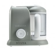 Beaba Babycook Solo Grey