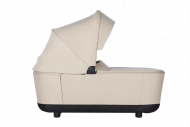 Easywalker Buggy RockeyS Reiswieg Bright Taupe