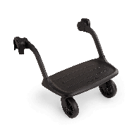 Nuna DEMI™ next Rider Board (Buggy Board) Black