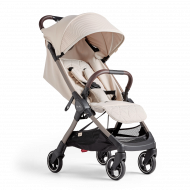 Silver Cross Buggy Clic Almond 