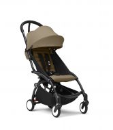 Stokke® Yoyo³ Buggy Black Toffee