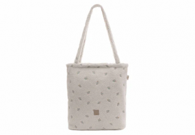 Jollein Luiertas Shopper Teddy Lovely