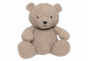 Jollein Knuffel Teddy Bear Naturel