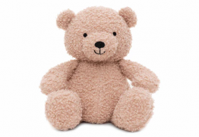 Jollein Knuffel Teddy Bear Wild Rose