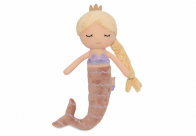 Jollein Knuffel Mermaid Ella