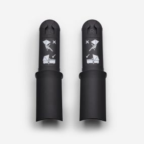 Bugaboo Fox Reiswieg Hoogte Adapters