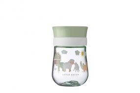 Mepal 360° Oefenbeker Mio 300 ML - Little Farm