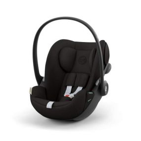 Cybex Autostoel CLOUD G I-SIZE Groep 0 Magic Black | Black