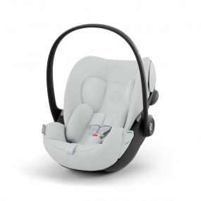 Cybex Autostoel CLOUD G I-SIZE Groep 0 Fog Grey | Light Grey