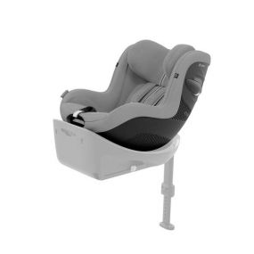 Cybex Autostoel SIRONA Gi I-SIZE PLUS Groep 0 1 Stone Grey | Mid Grey