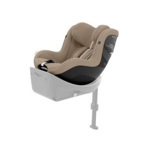 Cybex Autostoel SIRONA Gi I-SIZE PLUS Groep 0 1 Almond Beige | Beige