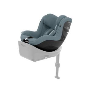 Cybex Autostoel SIRONA Gi I-SIZE PLUS Groep 0 1 Stormy Blue | Light Blue