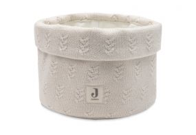 Jollein Commodemandje Grain Knit Oatmeal