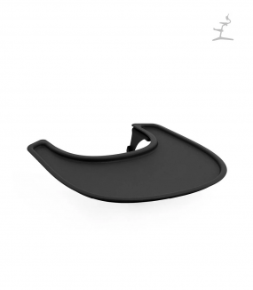 Stokke® Eetblad for Nomi® Black