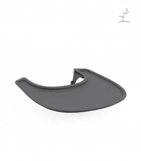 Stokke® Eetblad for Nomi® Anthracite