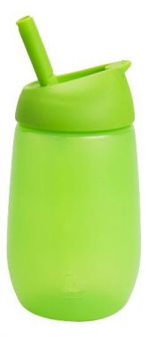 Munchkin Simple Clean Straw Cup Green
