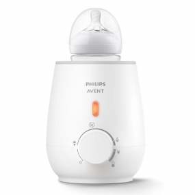 Avent Flesverwarmer 