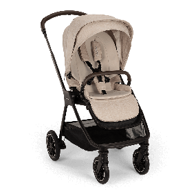 Nuna Kinderwagen 2 in 1 TRIV™ next Biscotti