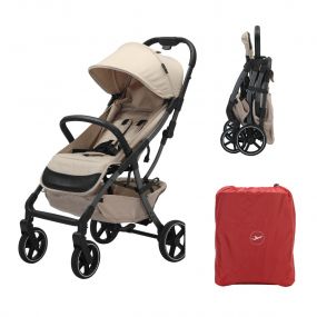 Born Lucky Buggy Flow Beige