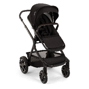 Nuna Kinderwagen DEMI™ next Caviar