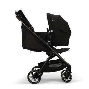 Nuna Kinderwagen 2 in 1 TRVL™ lx Caviar