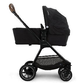 Nuna Kinderwagen 2 in 1 TRIV™ next Caviar