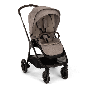 Nuna Kinderwagen 2 in 1 TRIV™ next Cedar