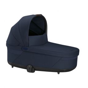 Cybex S Reiswieg Lux Ocean Blue Navy Blue 