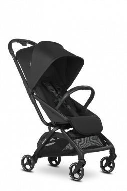 Easywalker Buggy RockeyS Pure Black