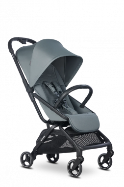 Easywalker Buggy RockeyS Smooth Grey