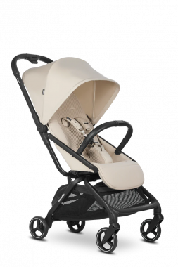 Easywalker Buggy RockeyS Bright Taupe