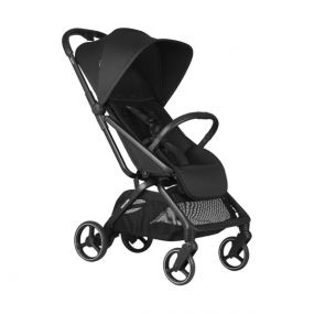 Easywalker Buggy RockeyM Pure Black