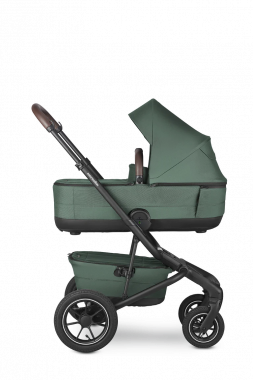 Easywalker Kinderwagen 2 in 1 Jimmey Air Pine Green