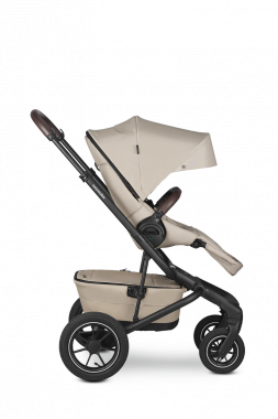 Easywalker Kinderwagen Jimmey Air Pearl Taupe