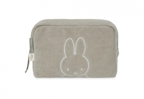 Jollein Etui Badstof Miffy Olive Green