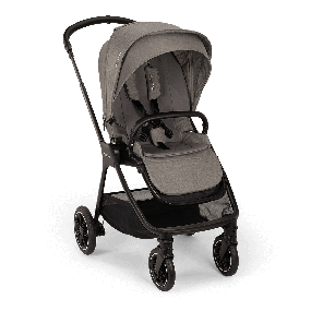 Nuna Kinderwagen 2 in 1 TRIV™ next Granite