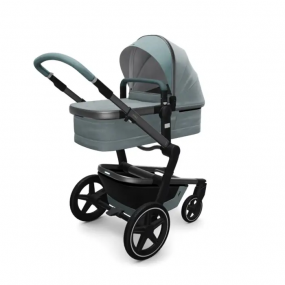 Joolz Kinderwagen 2 in 1 Day+ | Modern Blue + Wavy Blue