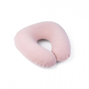 Doomoo Nursing Air Pillow Pink