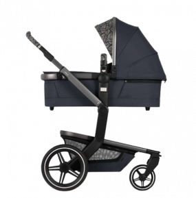 Joolz Kinderwagen 2 in 1 Day+ | Navy Blue + Jungle Blue