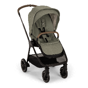 Nuna Kinderwagen 2 in 1 TRIV™ next Pine