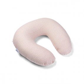 Doomoo Softy Cushion Cloudy Pink