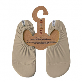 Slipstop Shoes Sand S Maat 24/26