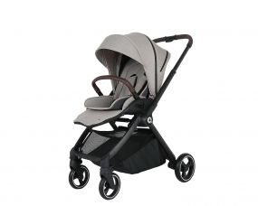 Topmark Kinderwagen 2 In 1 Diaz Taupe